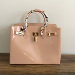 BLK Sheep BIKI 30 Necker Nude × 1